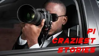 Private Investigators Talk About Crazy Experiences