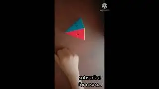 pyraminx trick