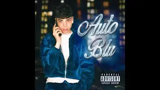 Shiva - Auto Blu [INSTRUMENTAL] (reprod. Reflix Sound)