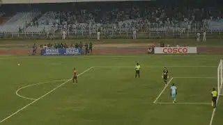 Mohun Bagan vs East bengal Tie Breaker In IFA SHIELD Final 🔥IFA SHIELD Champion MohunBagan 🏆