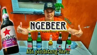 🛑EDISI NGEBEER🍻( Pemain lama Rasa Baru )