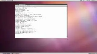 HiRes OpenShift Ubuntu 11.04 client tools installation