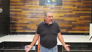 MAESTRO JUAN RALON. LO INVISIBLE SE HACE VISIBLE