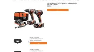 How to Register for the RIDGID&reg; Lifetime Service Agreement