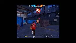 Free Fire Live: Mabar & Push Rank! 🇮🇩🇵🇰 #shorts