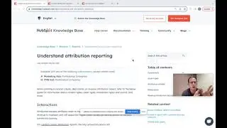 Marketo Measure vs. HubSpot Attribution