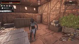 コナン アウトキャスト