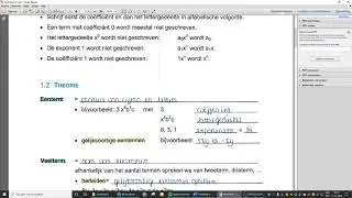 Pag 1-3 inleiding