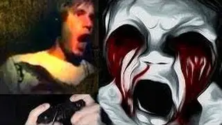 Pewdiepie - I'M NEVER PLAYING THIS AGAIN - Affected (Oculus Rift Horror)