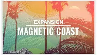 Native Instruments Expansion Demo | Magnetic Coast (Review)