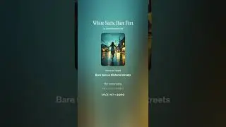 White Saris, Bare Feet