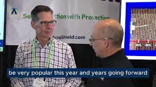 AcreShield Yield Gap Solution.