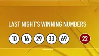 Powerball jackpot raises to $1 billion