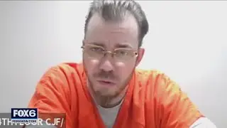 Emily Rogers' accused killer's history of domestic violence | FOX6 News Milwaukee