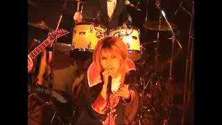 藍華柳～Aikaryu～ - 2006.1.14 目黒鹿鳴館ワンマン 藍い血、あ～美味ち～ (LIVE)