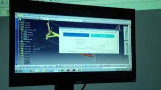 Catia PaintTrim Macro Tutorial