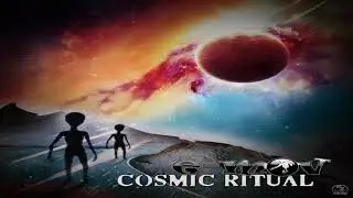 E-Mov - Cosmic Ritual ᴴᴰ