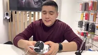 Уличная 4g камера