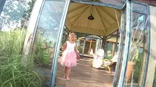 Z sesji plenerowej ZOYA Fashion