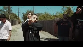Nicky 900 - Stuck In This Shit (Official Music Video) | Dir. By @StewyFilms