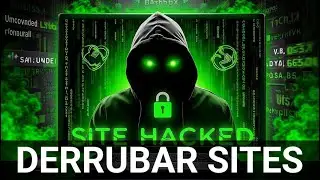 DERRUBANDO SITES COM VULNERABILIDADES: Entenda como proteger seu site