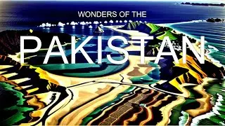 Beautiful Pakistan | Through Endless Horizons | Scenic Places