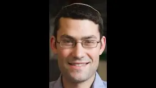 Yitzi Ehrenberg - “ואין כל חדש תחת השמש - The Past, Present & Future of Chadash.