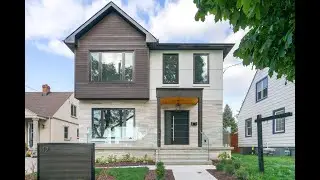 12 Cochrane Drive Etobicoke