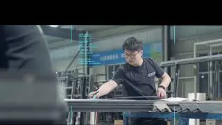 Company Profile LumiFlow Aluminium Doors and Windows