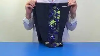Speedo Mens Endurance + Print 2 Panel Jammer - SwimShop
