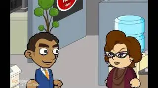 Jake/Simon gets fired