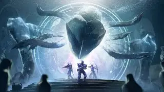 Wishing All The Best 1 Quest - Petra Venj Dialouge | Destiny 2 Season of the Wish (PS5)