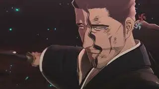 -Madarame Ikkaku- Vs. Battle {BLEACH: Rebirth of Souls}