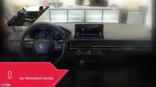 2024 Honda Civic  Stock number:  C1591