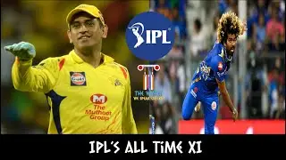 IPL All Time XI | The Wicket | Episode 6