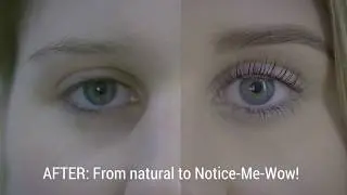 What is a Lash Lift? WATCH Caryl Baker Visage: HD Lash Lift