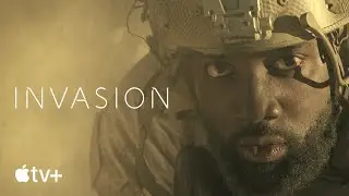 Invasion – Bande-annonce officielle | Apple TV+