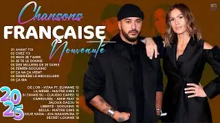 🎶 French Music Explosion 2025 🎧 Louane, Kendji Girac, Clara Luciani, Slimane & Vitaa,...