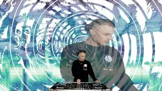 TROPICAL WASTE W/ SEB | POUND AND YAM DJ SET [FOOTWORK, JUKE & 160]
