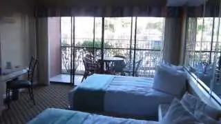 Westgate Towers Resort Kissimmee Studio Room