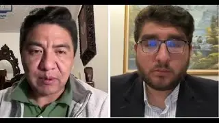ADN queda fuera del juego electoral: alianzas y candidatos en limbo