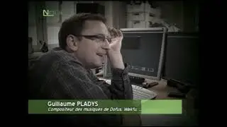 #36 Guillaume PLADYS Mon souvenir noco Nolife