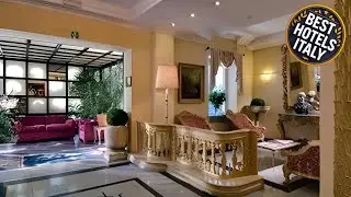 Best Western Hotel Rivoli | Rome, Italy | Hotel Review 🏨