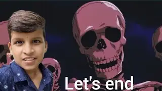 Piyush Joshi Skeleton meme roast || Shubh SkeletOn@piyushjocgaming
