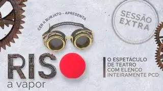 RISO A VAPOR
