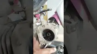 ម៉ូតូ Honda020 សឺសាមីប៊ីស្តុង នឹងរបៀបរៀបឡើងវិញ🔧🪛⚙️🛠️ Episode 2