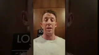 Luke Ronchi Best Wishes for Brothers C.C.