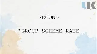 IRS Software (Commission Function)