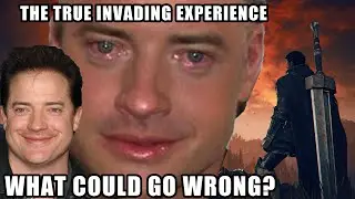 RETURNING TO VANILLA INVASIONS AFTER SEAMLESS CO-OP