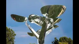 Whirlwind: Art in Motion Symposium Part 2